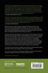 Uncertainty and the Philosophy of Climate Change Uncertainty and the Philosophy of Climate Change