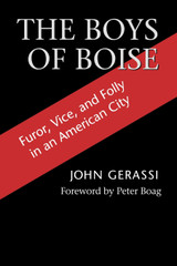 The Boys of Boise The Boys of Boise