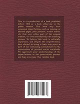 Storia Della Legislazione Italiana, Volume 3 Storia Della Legislazione Italiana, Volume 3
