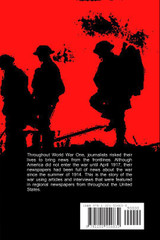 World War One - Frontline News