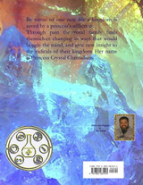 Crystal Christallum and The Alchemist Wars