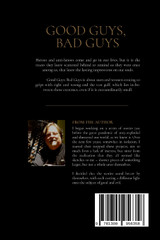 Good Guys. Bad Guys. Good Guys. Bad Guys.