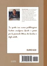 D'INCANTO SI CRESCE (Favole - Poesie)