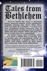 Tales from Bethlehem