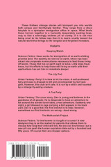 A Tea Party & Other Strange Stories