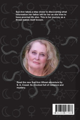 A Sue Ann Wheat Mystery A Sue Ann Wheat Mystery