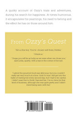 Ozzy's Quest