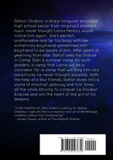 The Numerous Risks of Dating Lorna Perkins