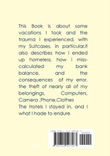 Suitcases And Vacations From Hell Suitcases And Vacations From Hell