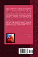Matrix de la homeopatía Matrix de la homeopatía