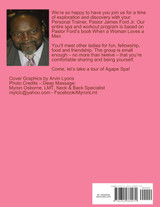 When a Woman Loves a Man Agape Spa When a Woman Loves a Man Agape Spa