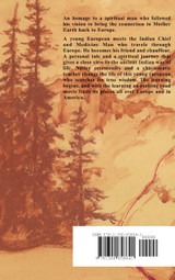 Canku Luta a man on a native path Canku Luta a man on a native path