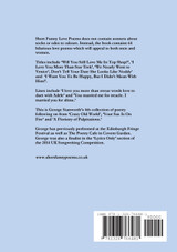 Short Funny Love Poems