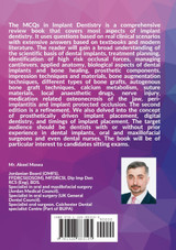 MCQs in Implant Dentistry