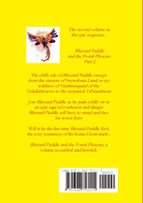 Blizzard Puddle and the Postal Phoenix Part 2