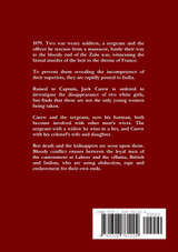 The Journals of Captain Carew The Journals of Captain Carew
