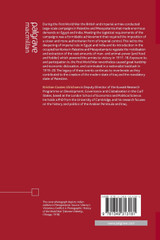 The Logistics and Politics of the British Campaigns in the Middle East, 1914-22