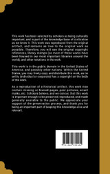 Annual Report of the Board of Regents of the Smithsonian Institution; Volume 1911 Annual Report of the Board of Regents of the Smithsonian Institution; Volume 1911