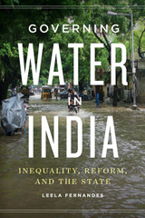 Governing Water in India