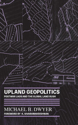 Upland Geopolitics Upland Geopolitics