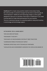 Healthcare And Technology Today