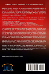 La Bestia Islámica profetizada en el libro de Apocalipsis La Bestia Islámica profetizada en el libro de Apocalipsis