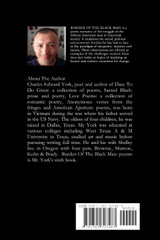 Burden Of The Black Man