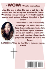 Beat The Enemy, Not Your In-Laws