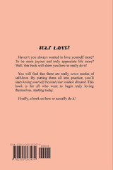Love Yourself. How To Actually Do It.