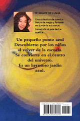 Romance de Lunha II El Jardín Azul Romance de Lunha II El Jardín Azul