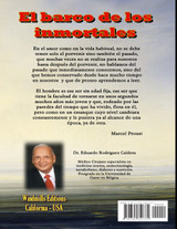 El barco de los inmortales