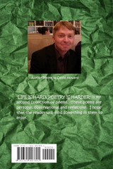 LIFE IS HARD, POETRY IS HARDER