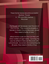 The Russell-Matson Family and Descendants