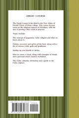 Druid Course