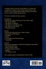 A Masters Guide to The Way of the Warrior