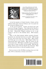 Charlie Fancher Episode 3 The Spy Charlie Fancher Episode 3 The Spy