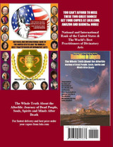 American Psychic & Medium Magazine. January 2017