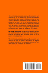 salt honey redemption