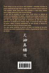 TENJIN SHINYO RYU JUJUTSU (ESPAÑOL)
