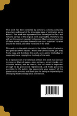 Occasional Papers for M. E. D. S