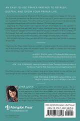 Organizing Your Prayer Closet Organizing Your Prayer Closet