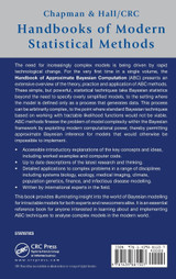 Handbook of Approximate Bayesian Computation