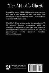 The Abbot's Ghost; Or, Maurice Treherne's Temptation The Abbot's Ghost; Or, Maurice Treherne's Temptation