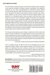 Accumulation and Subjectivity