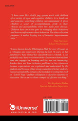 Getting & Keeping the Attention of the Academically Challenged with Lots O' Pegs