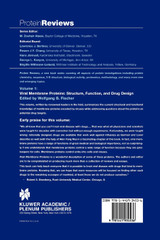 Viral Membrane Proteins