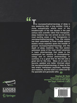 Sleep and Sleep Disorders Sleep and Sleep Disorders