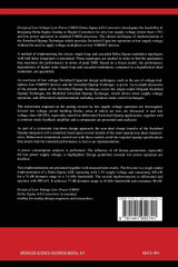 Design of Low-Voltage Low-Power CMOS Delta-Sigma A/D Converters