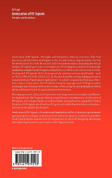 Geolocation of RF Signals