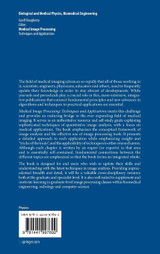 Medical Image Processing